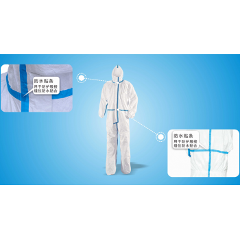 防護服的生產(chǎn)縫制工藝及要求有哪些？